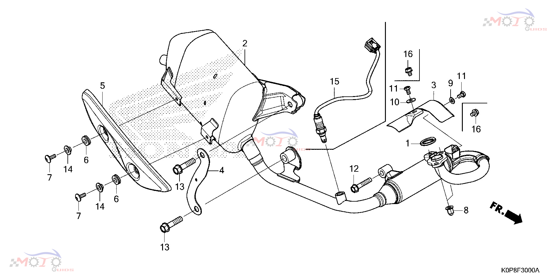 Engine Diagram